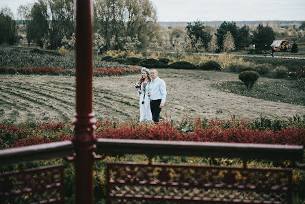 Wedding photographer Yuriy Dudka (yuriydudka). Photo of 11 May 2023