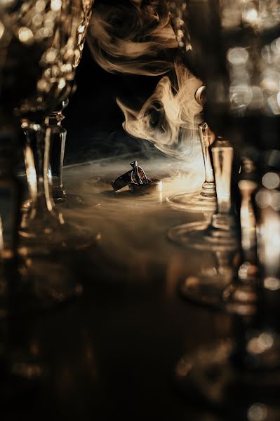 Photographe de mariage Aleksey Khonoruin (alexeyhonoruin). Photo du 22 août 2019