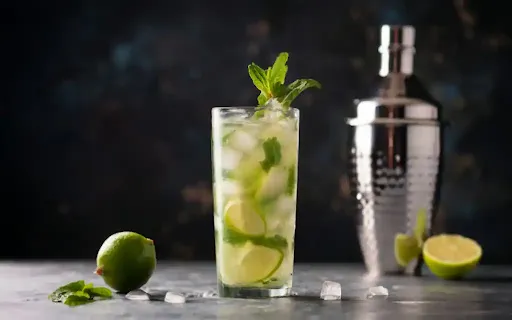 Virgin Mojito