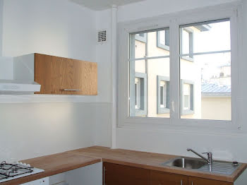 appartement à Brest (29)