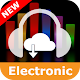 Electronic Music Radio and Download Free Mp3 Download on Windows