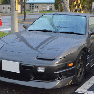 180SX RPS13