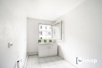 appartement à Paris 19ème (75)