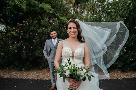 Wedding photographer Alejandro Acuña (alejandroacunam). Photo of 26 August 2019