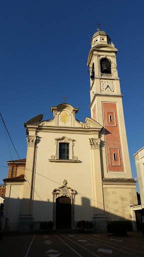 Chiesa Santo Stefano