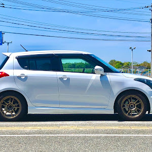 スイフトスポーツ ZC32S