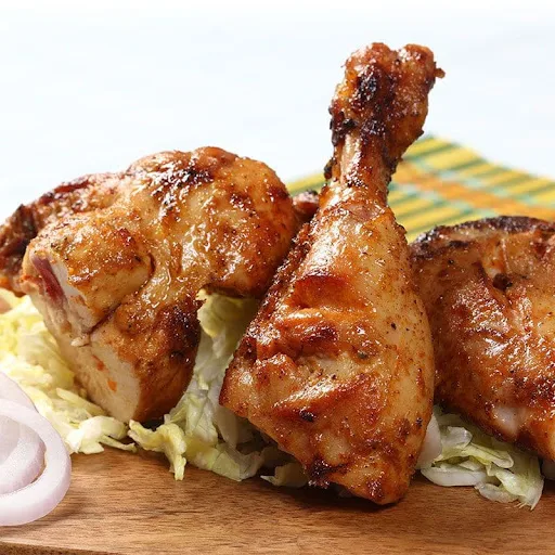 Tandoori Chicken