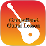 Cover Image of Скачать Manual Garageband App 2017 1.0 APK