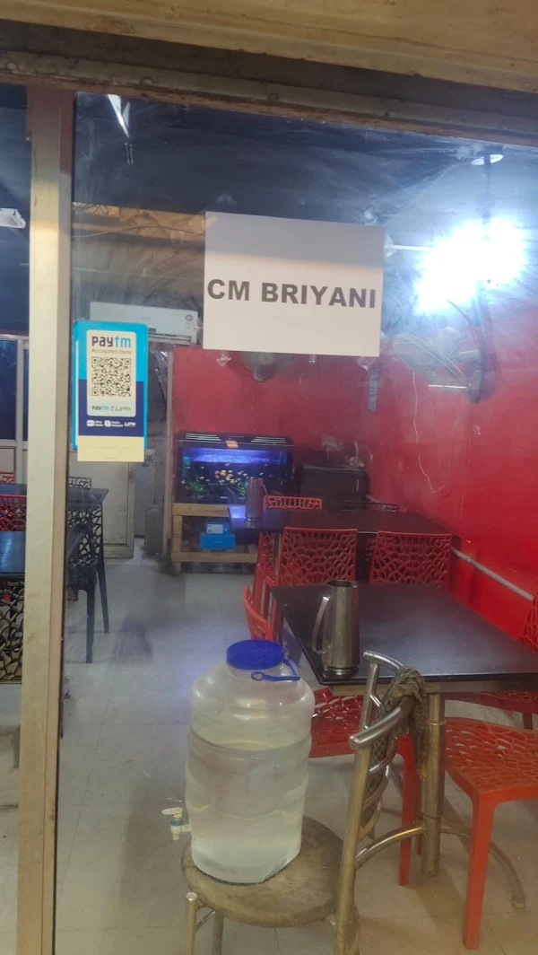 Unlimited Biriyani Point photo 