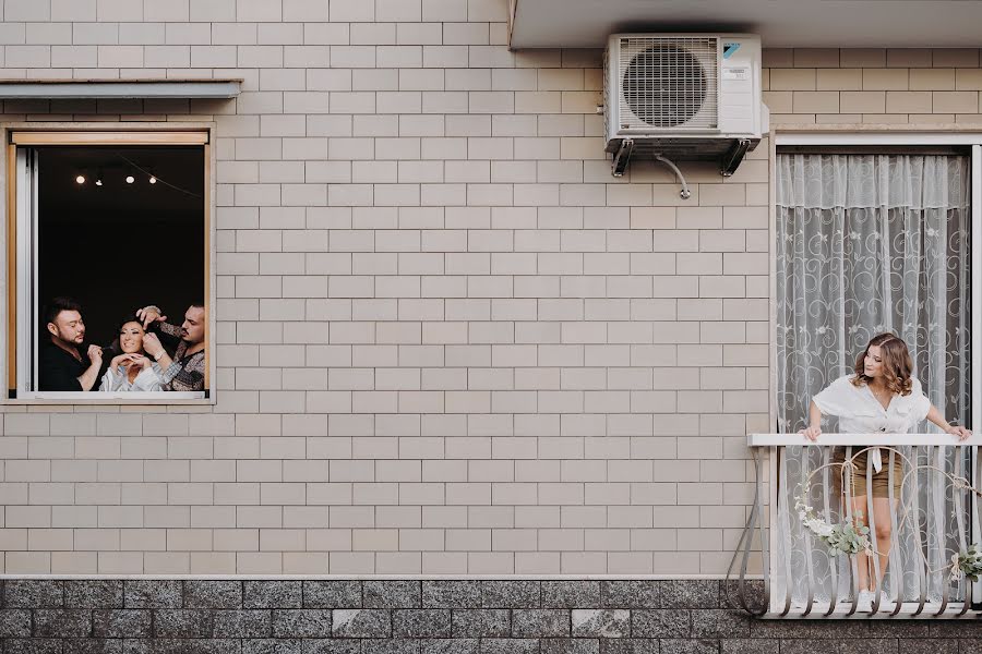 Fotógrafo de bodas Mario Marinoni (mariomarinoni). Foto del 6 de abril 2023