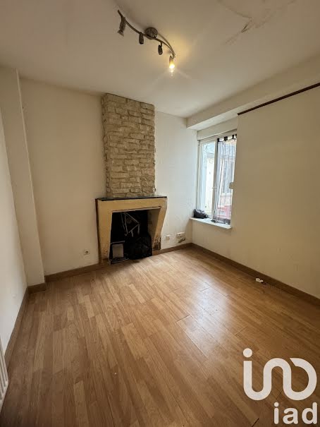 Vente maison 4 pièces 78 m² à Charleville-mezieres (08000), 91 000 €