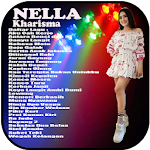 Cover Image of Download Nella Lovers Kemarin Mp3 5.0 APK