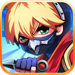 Cover Image of Download Ninja: Guerreros Legendarios 1.3 APK