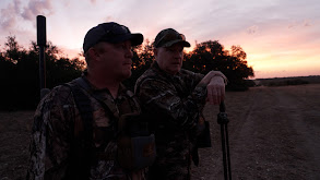 Wyoming Outfitter Meets the Exotic World of Highveld thumbnail