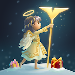 Cover Image of Tải xuống Light a Way: Tap Tap Fairytale 2.5.0 APK