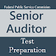 Download FPSC SENIOR AUDITOR TEST PREPARATION 2019 For PC Windows and Mac 2.0