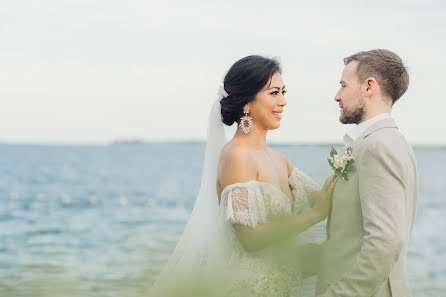 Hochzeitsfotograf Alexander Banaag Ii (bukool). Foto vom 28. Oktober 2020