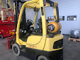 Thumbnail picture of a HYSTER H1.6FT