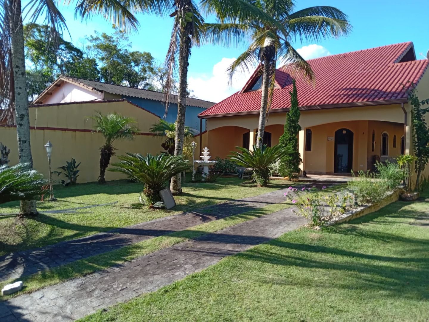 Casas à venda Balneário Stella Maris