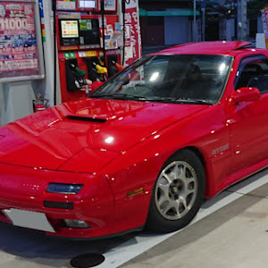 RX-7 FC3S