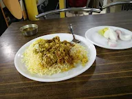 Mourya Dum Biryani photo 4