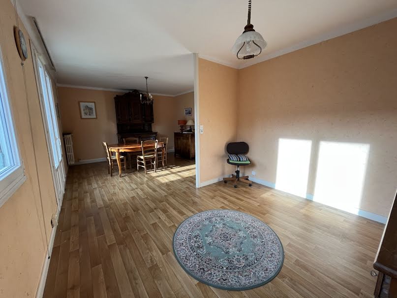 Vente appartement 4 pièces 67.2 m² à Rennes (35000), 207 900 €