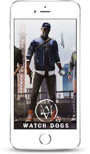 Watch Dogs 2 Wallpapers 4k Hd Android Apps On Google Play