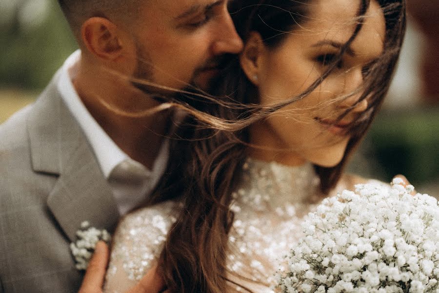 Fotógrafo de casamento Gedas Girdvainis (girdvainis). Foto de 17 de junho 2022