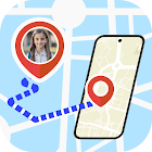 Family Locator – Live Tracker