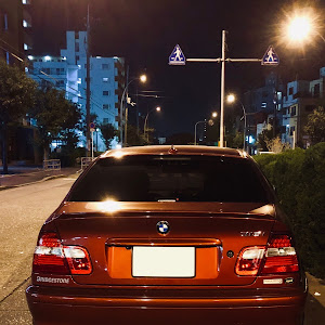 3シリーズ セダン