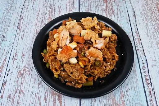 Chicken Maggi