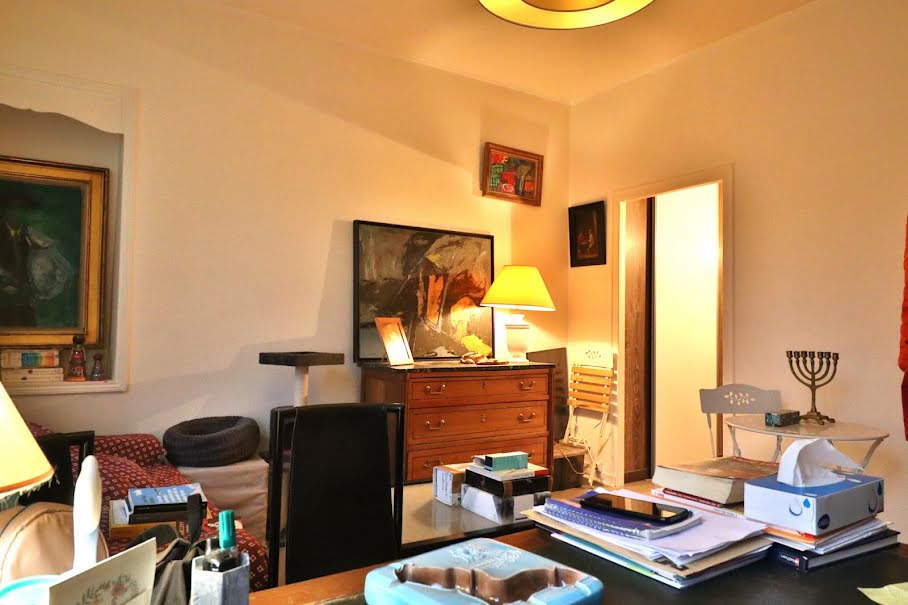 Vente appartement 2 pièces 47.98 m² à Troyes (10000), 79 000 €