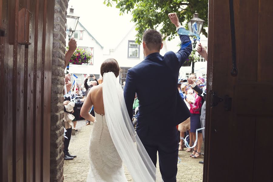 Photographe de mariage Joyce Caboor (joycecaboor). Photo du 24 février 2019