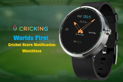 Cricking Wear - Cricket Scores