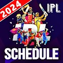 IPL 2024 Schedule & Live Score