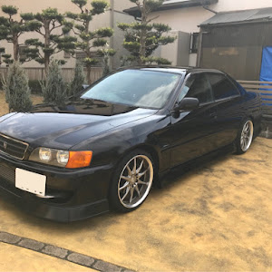 チェイサー JZX100
