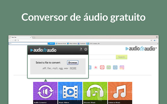 AudioToAudio