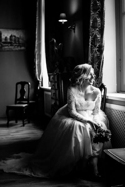 Wedding photographer Svetlana Carkova (tsarkovy). Photo of 21 June 2017