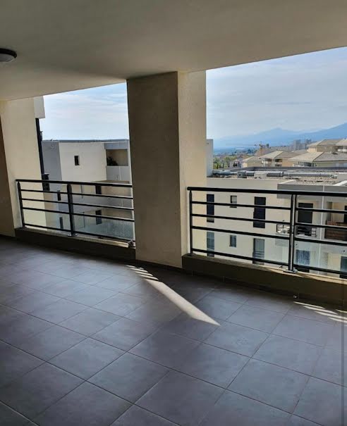 Vente appartement 2 pièces 43 m² à Bastia (20200), 166 000 €