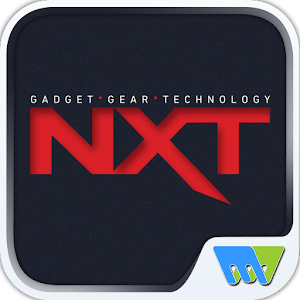 Download NXT Magazine For PC Windows and Mac