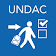 UNDAC icon