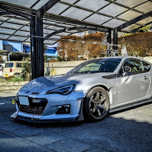 BRZ ZC6