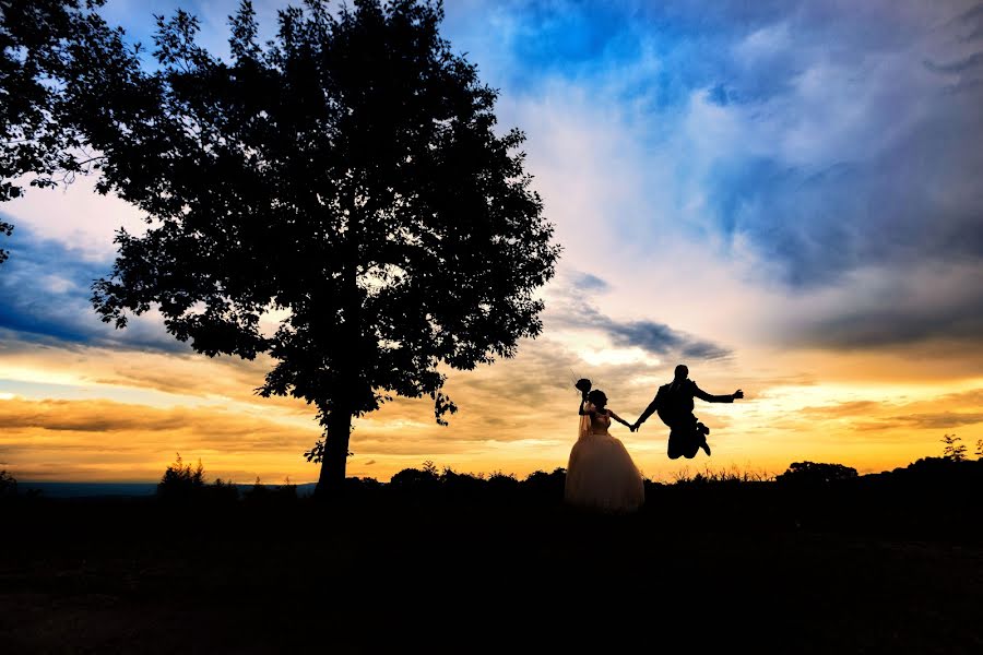 Wedding photographer Andreea Tudose (andreeatudose). Photo of 31 July 2018