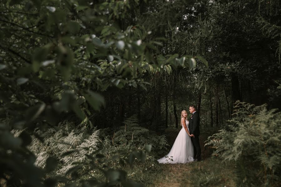 Fotógrafo de casamento Anna Renarda (annarenarda). Foto de 21 de agosto 2018