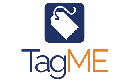 TagME small promo image