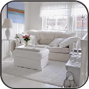 Shabby Chic Living Room 1.0 APK Скачать