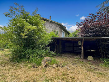 maison à Marsac-sur-l'Isle (24)