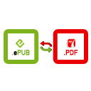 YCT - EPUB to PDF Converter