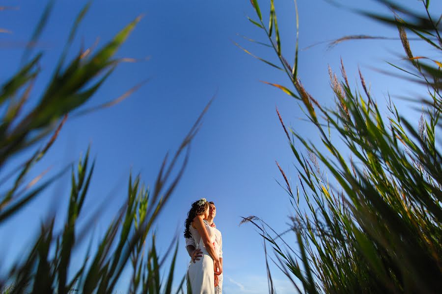 Vestuvių fotografas Tatyana Kozhukhar (tmkozhukhar). Nuotrauka 2014 lapkričio 13