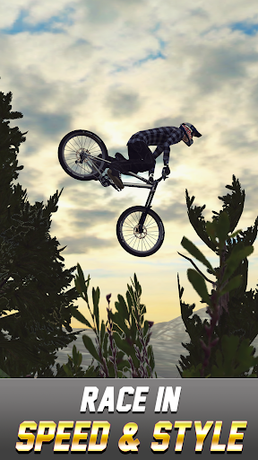 Screenshot Bike Unchained 2